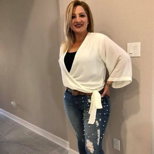 Meet your Posher, Mayra